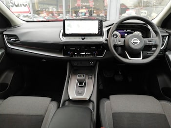 Used Nissan Qashqai 2025 for sale - 77530933: Photo