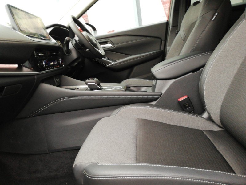 Used Nissan Qashqai 2025 for sale - 77530933: Photo 5