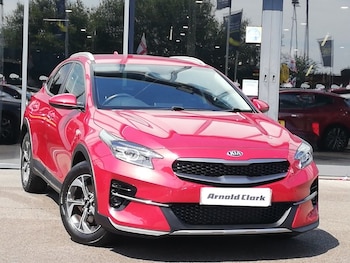 Used Kia XCeed 2020 for sale - 79243263: Photo