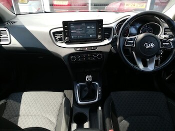 Used Kia XCeed 2020 for sale - 79243263: Photo