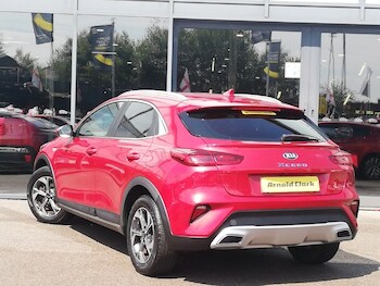 Used Kia XCeed 2020 for sale - 79243263: Photo