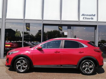 Used Kia XCeed 2020 for sale - 79243263: Photo