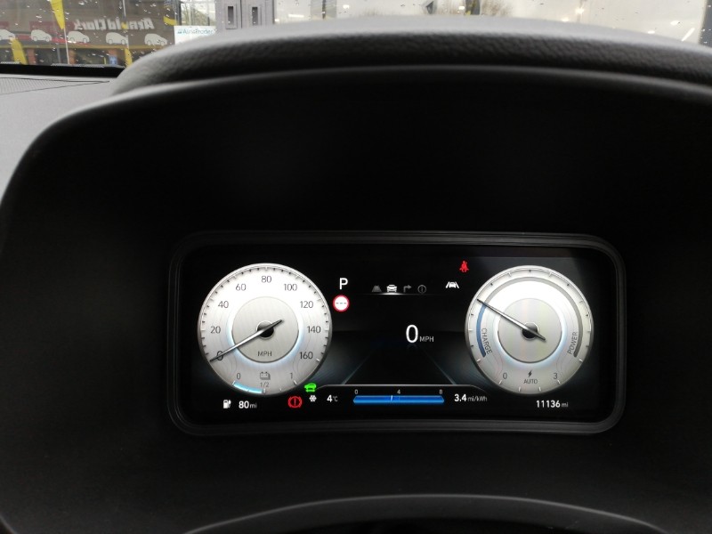 Used Hyundai KONA 2021 for sale - 77611114: Photo 10