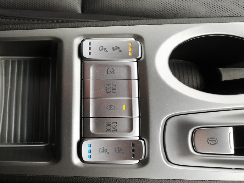 Used Hyundai KONA 2021 for sale - 77611114: Photo 15