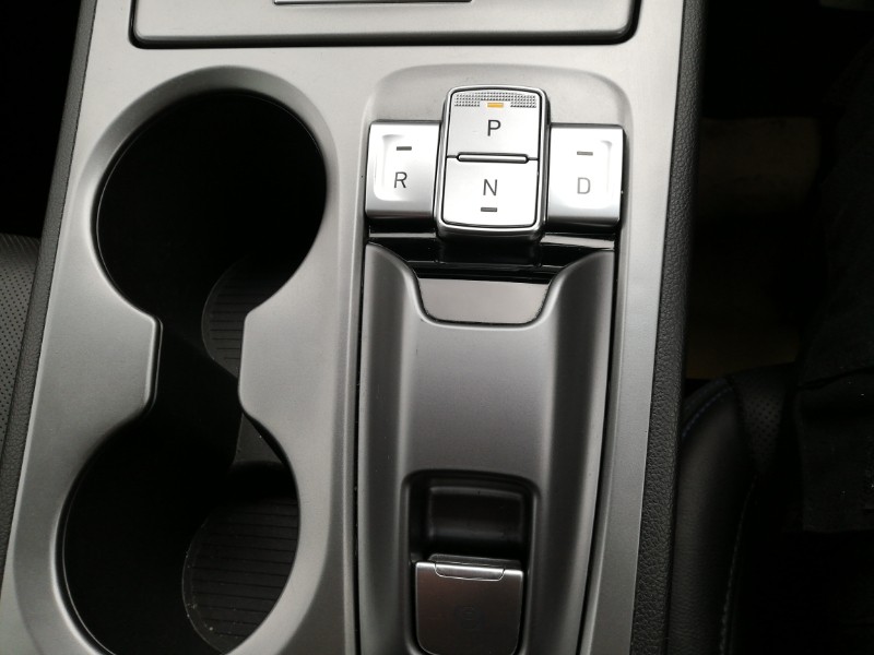 Used Hyundai KONA 2021 for sale - 77611114: Photo 16