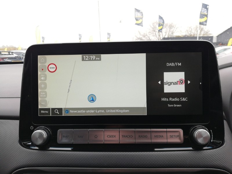 Used Hyundai KONA 2021 for sale - 77611114: Photo 17