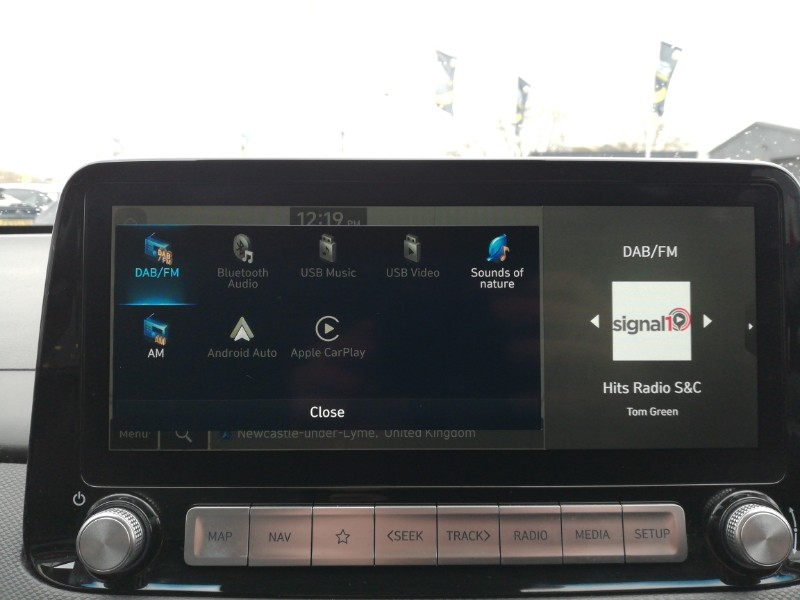 Used Hyundai KONA 2021 for sale - 77611114: Photo 18