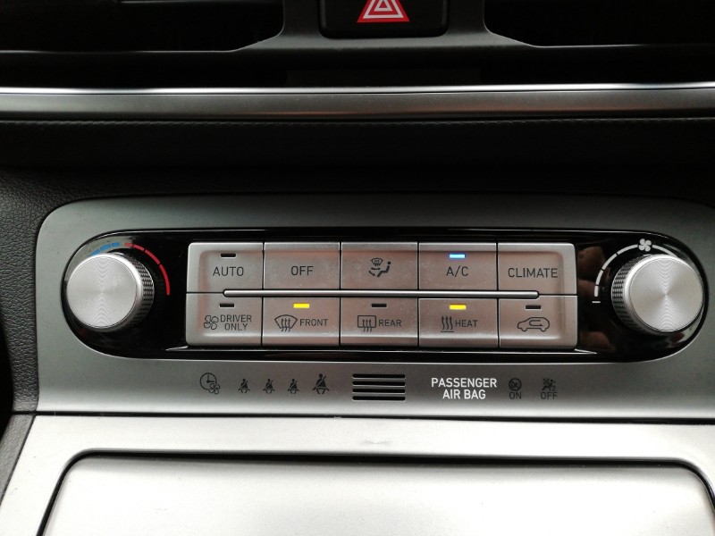 Used Hyundai KONA 2021 for sale - 77611114: Photo 19