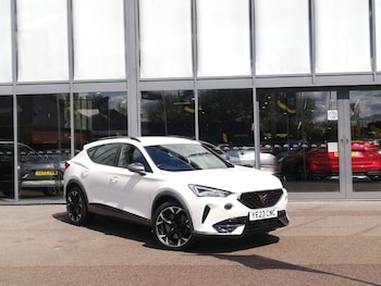Used Cupra Formentor 2023 for sale - 78498749: Photo