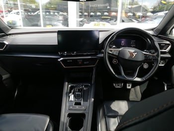 Used Cupra Formentor 2023 for sale - 78498749: Photo