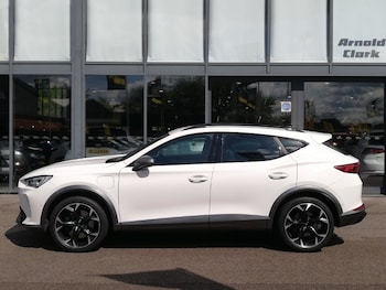 Used Cupra Formentor 2023 for sale - 78498749: Photo
