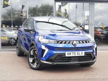 Used Renault Other 2025 for sale - 78253361: Photo