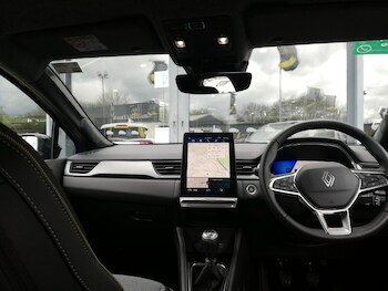 Used Renault Other 2025 for sale - 78253361: Photo