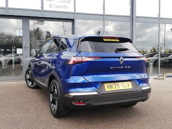 Used Renault Other 2025 for sale - 78253361: Photo