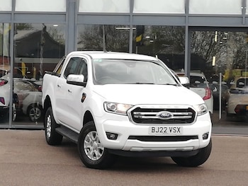 Used Ford Ranger 2022 for sale - 78253541: Photo