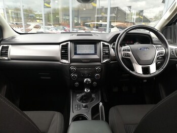 Used Ford Ranger 2022 for sale - 78253541: Photo