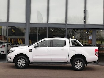 Used Ford Ranger 2022 for sale - 78253541: Photo