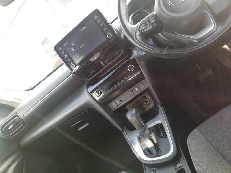 Used Toyota Yaris Cross 2022 for sale - 76478875: Photo 10