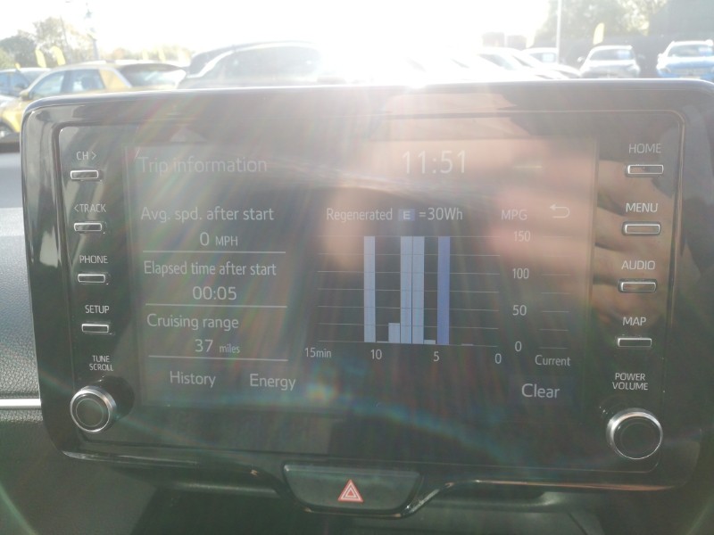 Used Toyota Yaris Cross 2022 for sale - 76478875: Photo 16