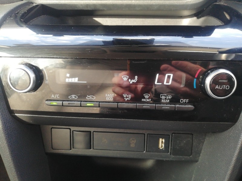 Used Toyota Yaris Cross 2022 for sale - 76478875: Photo 17