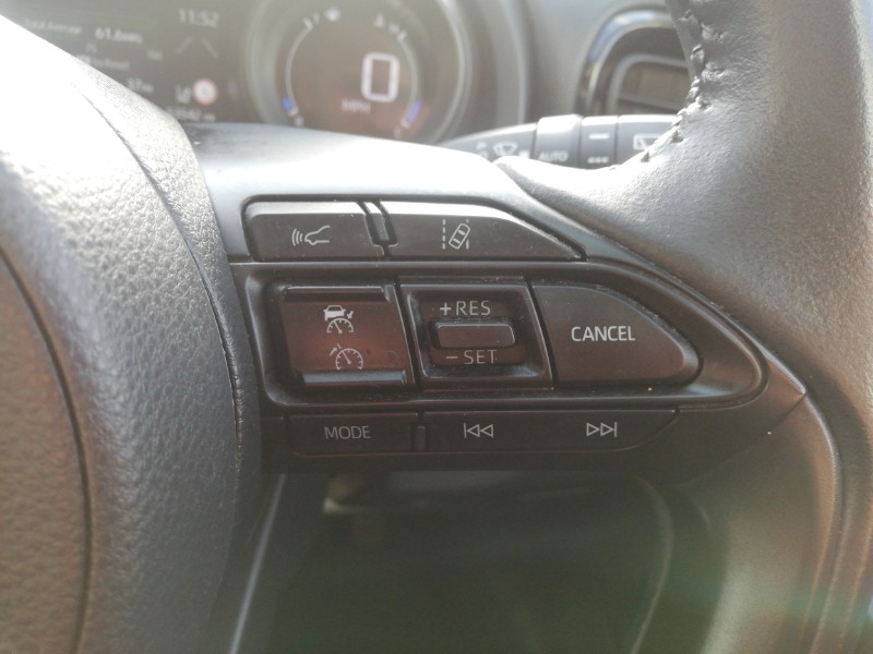 Used Toyota Yaris Cross 2022 for sale - 76478875: Photo 19