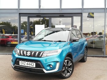 Used Suzuki Vitara 2020 for sale - 79420336: Photo
