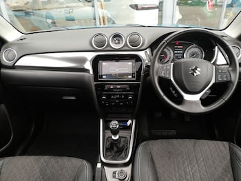 Used Suzuki Vitara 2020 for sale - 79420336: Photo