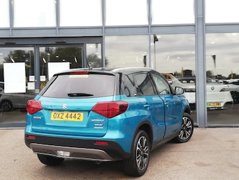 Used Suzuki Vitara 2020 for sale - 79420336: Photo