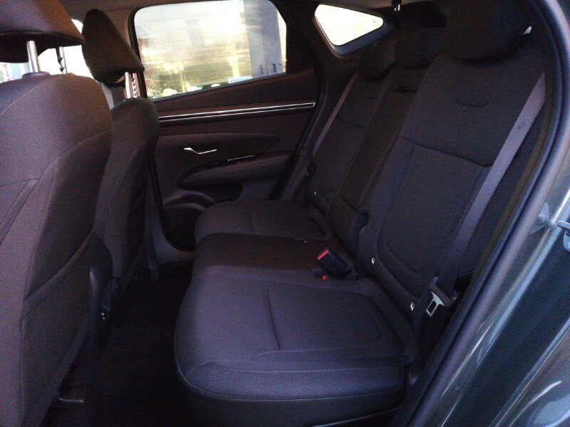 Used Hyundai TUCSON 2023 for sale - 77717086: Photo 6