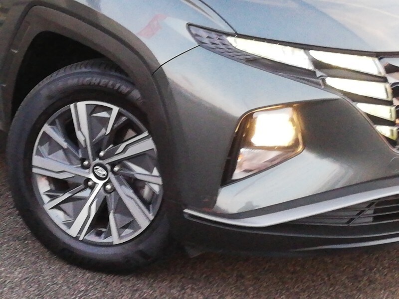 Used Hyundai TUCSON 2023 for sale - 77717086: Photo 9