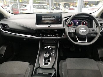 Used Nissan Qashqai 2024 for sale - 78567947: Photo