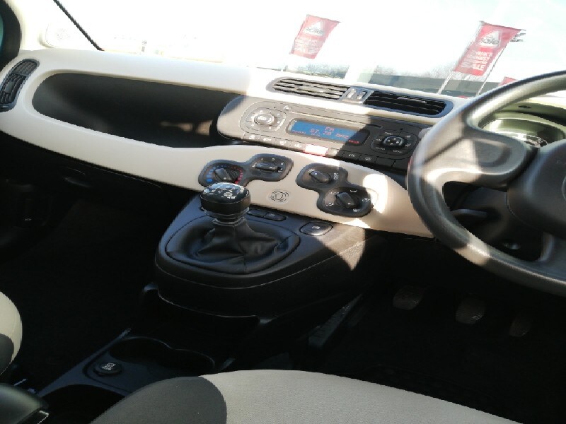 Used Fiat Panda 2015 for sale - 77907602: Photo 10