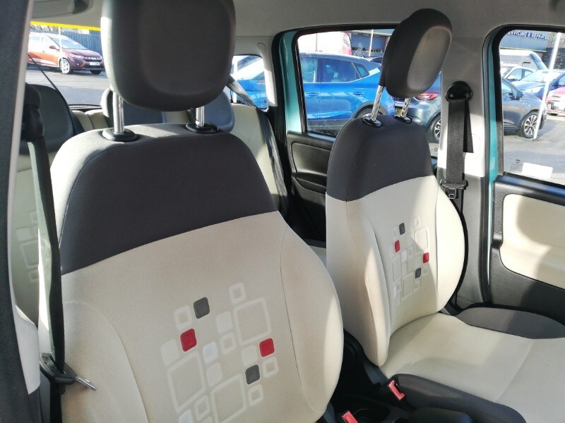 Used Fiat Panda 2015 for sale - 77907602: Photo 11