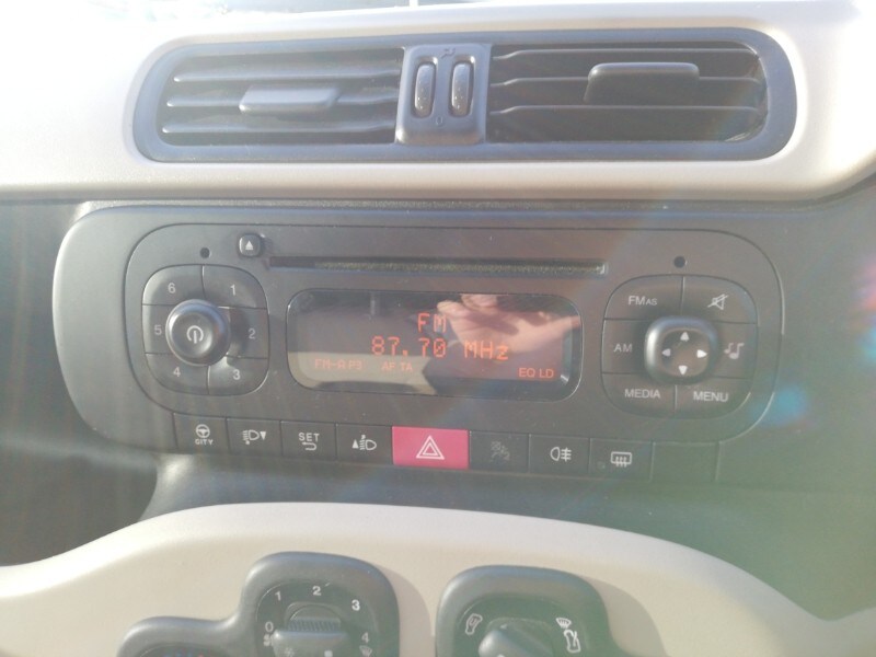 Used Fiat Panda 2015 for sale - 77907602: Photo 13