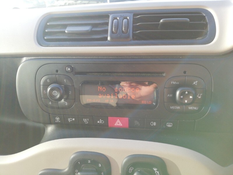 Used Fiat Panda 2015 for sale - 77907602: Photo 14