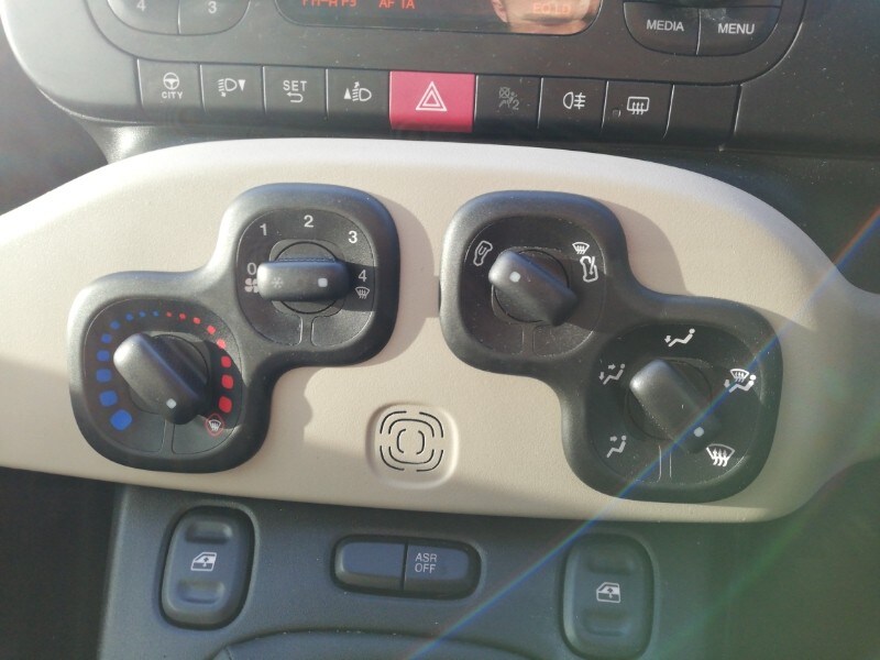 Used Fiat Panda 2015 for sale - 77907602: Photo 15