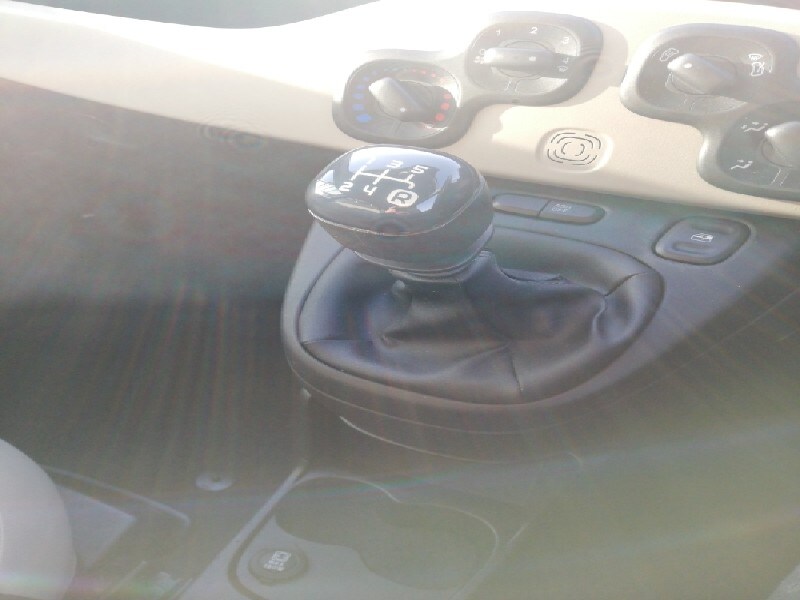 Used Fiat Panda 2015 for sale - 77907602: Photo 16