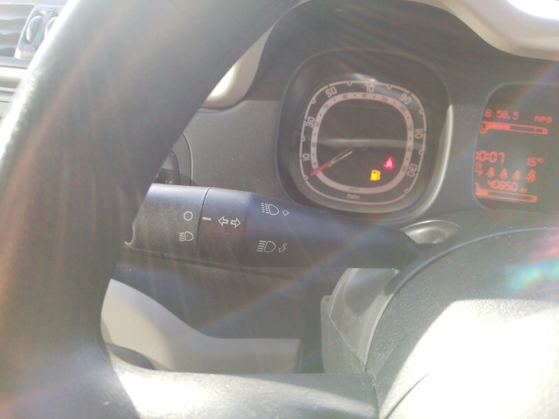 Used Fiat Panda 2015 for sale - 77907602: Photo 17