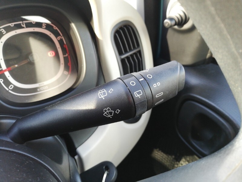 Used Fiat Panda 2015 for sale - 77907602: Photo 18