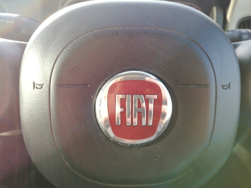 Used Fiat Panda 2015 for sale - 77907602: Photo 19