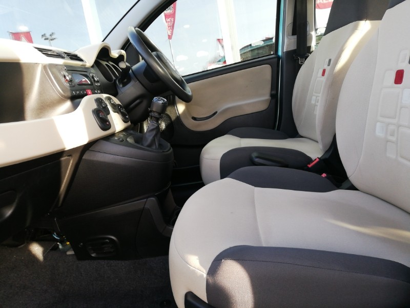 Used Fiat Panda 2015 for sale - 77907602: Photo 5
