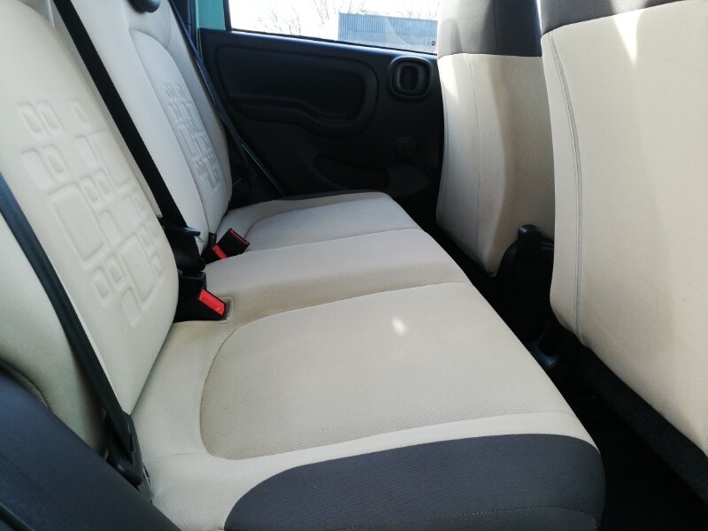 Used Fiat Panda 2015 for sale - 77907602: Photo 6