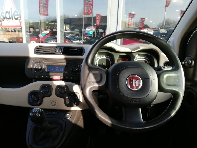 Used Fiat Panda 2015 for sale - 77907602: Photo 7