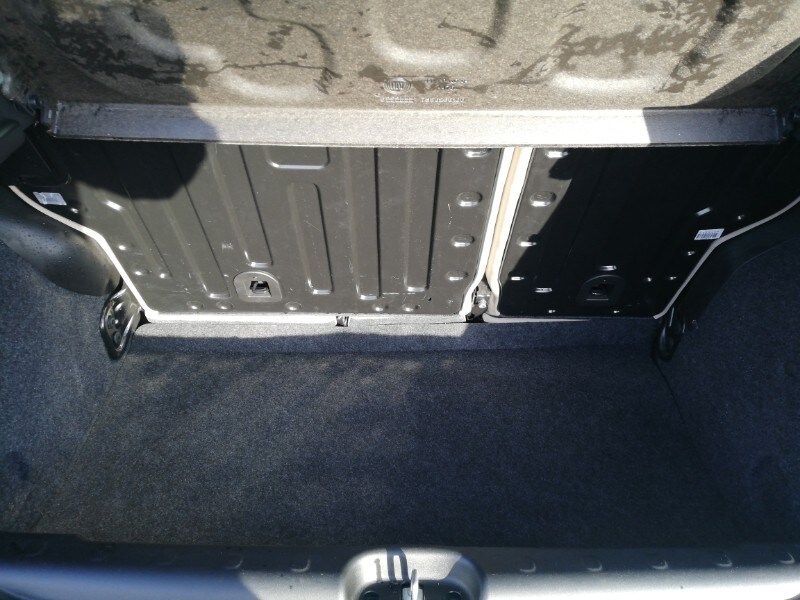 Used Fiat Panda 2015 for sale - 77907602: Photo 8