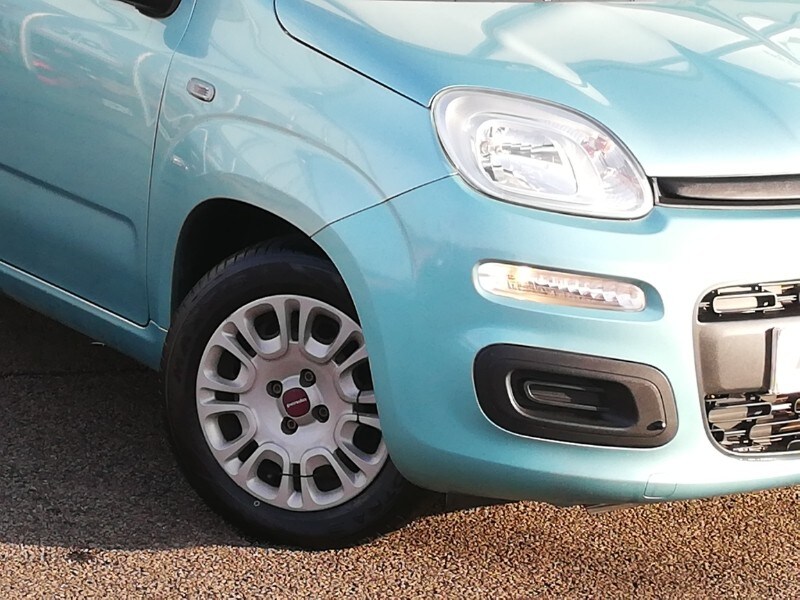 Used Fiat Panda 2015 for sale - 77907602: Photo 9