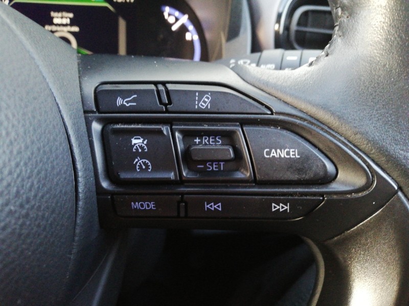 Used Toyota Yaris Cross 2022 for sale - 76925194: Photo 11