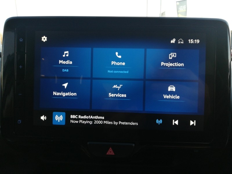 Used Toyota Yaris Cross 2022 for sale - 76925194: Photo 12