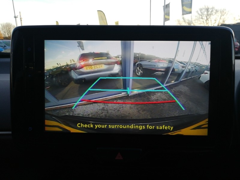 Used Toyota Yaris Cross 2022 for sale - 76925194: Photo 13