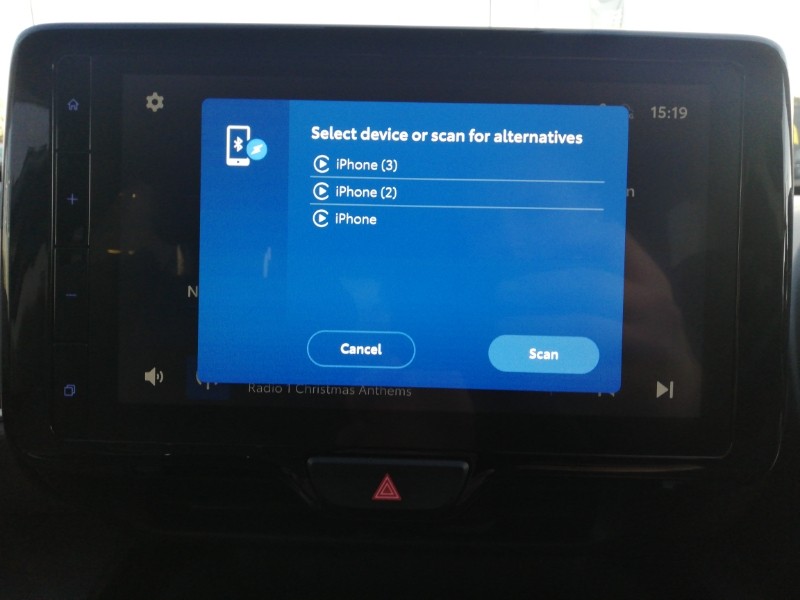 Used Toyota Yaris Cross 2022 for sale - 76925194: Photo 15