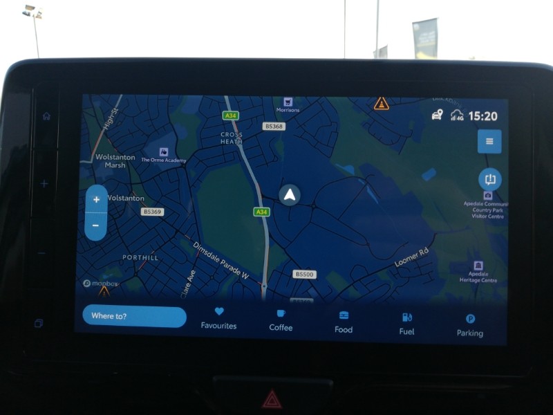 Used Toyota Yaris Cross 2022 for sale - 76925194: Photo 16